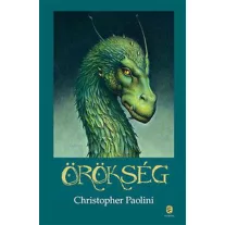 Örökség, avagy A Lelkek Sírboltja