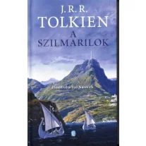 A szilmarilok