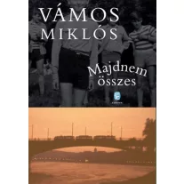 Majdnem összes - Válogatott novellák