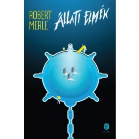 Állati elmék