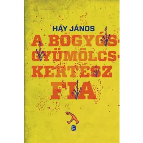 A bogyósgyümölcskertész fia