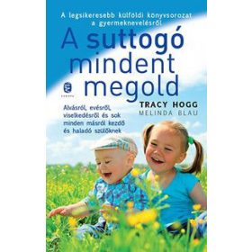 A suttogó mindent megold