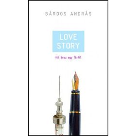 Love Story - Mit érez egy férfi?