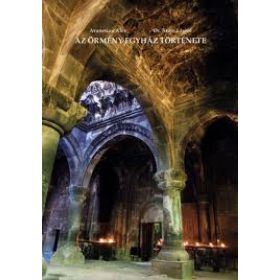 Az örmény egyház története