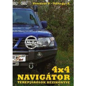 4X4 navigátor