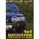 4X4 navigátor