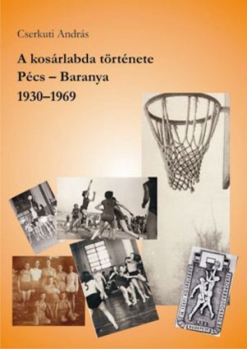 A kosárlabda története