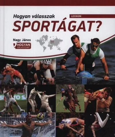 Hogyan ?válasszak sportágat?