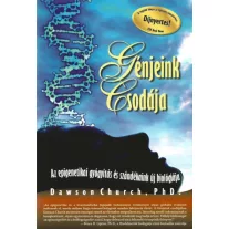 Génjeink csodája