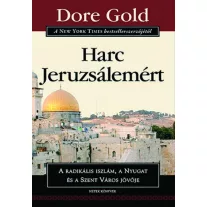 Harc Jeruzsálemért
