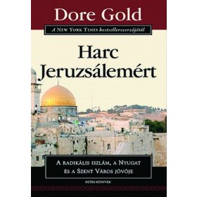 Harc Jeruzsálemért