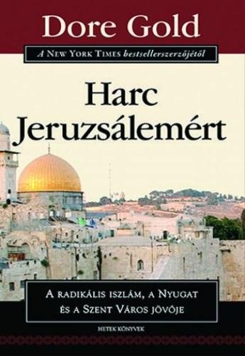 Harc Jeruzsálemért