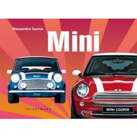 Mini - Autólegendák