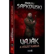 Vaják II. - A végzet kardja