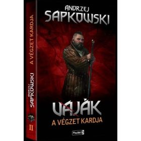 Vaják II. - A végzet kardja