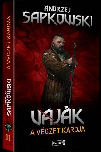 Vaják II. - A végzet kardja
