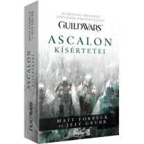 Guild Wars - Ascalon kísértetei