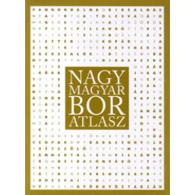 Nagy Magyar Boratlasz