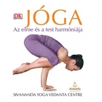 Jóga - Az elme és a test harmóniája