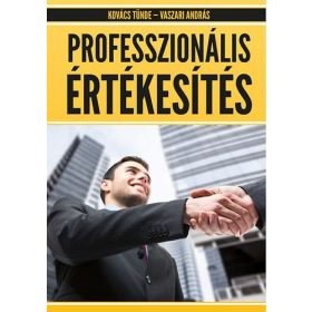 Professzionális értékesítés