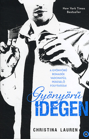 Gyönyörű idegen