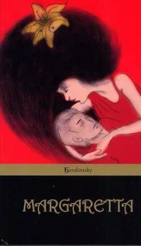 Margaretta - Ami a szívben egyszer kigyulladt, az elolthatatlan