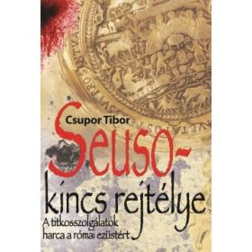   Seuso-kincs rejtélye - A titkosszolgálatok harca a római ezüstért