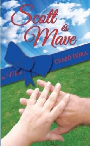 Scott és Mave