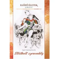 Eltitkolt szenvedély