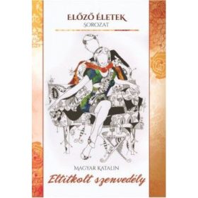 Eltitkolt szenvedély