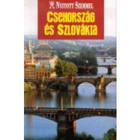 Csehország és Szlovákia - Nyitott szemmel