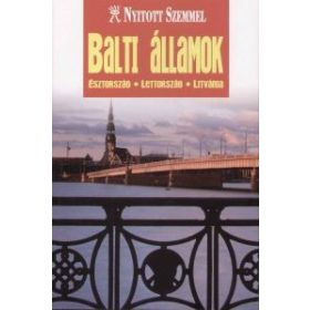 Balti államok - Nyitott szemmel