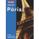 Párizs - Berlitz
