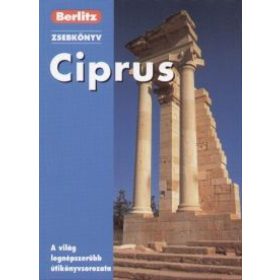 Ciprus - Berlitz