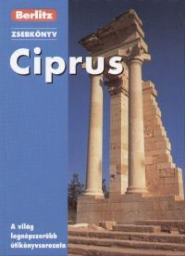 Ciprus - Berlitz