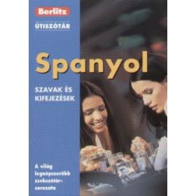 Spanyol szavak és kifejezések