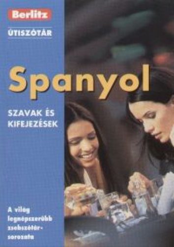 Spanyol szavak és kifejezések
