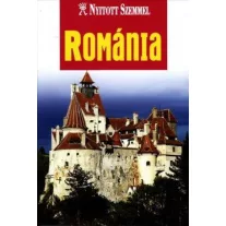 Románia - Nyitott szemmel
