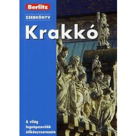 Krakkó - Berlitz