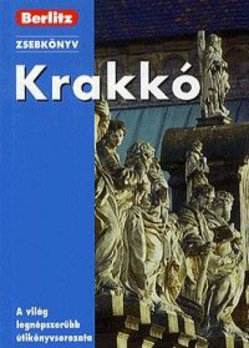 Krakkó - Berlitz