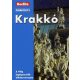 Krakkó - Berlitz