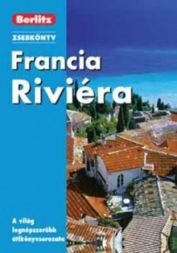 Francia Riviéra - Berlitz