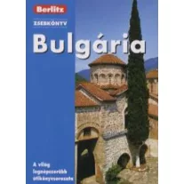 Bulgária - Berlitz
