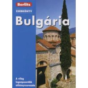Bulgária - Berlitz