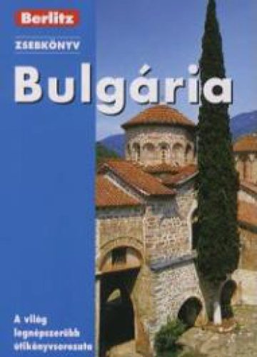 Bulgária - Berlitz