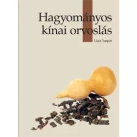 Hagyományos kínai orvoslás