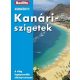 Kanári-szigetek - Berlitz