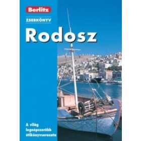 Rodosz - Berlitz