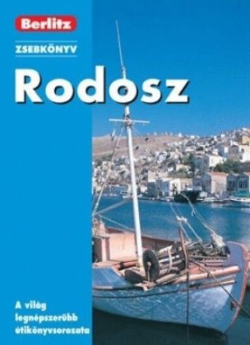 Rodosz - Berlitz