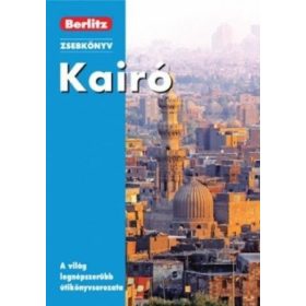 Kairó - Berlitz